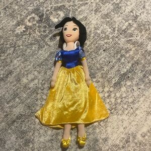 Snow White 21 inch doll